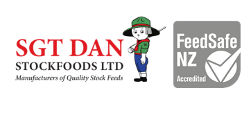 Sgt Dan Stockfoods Ltd