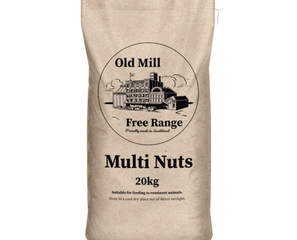 Multi Nuts