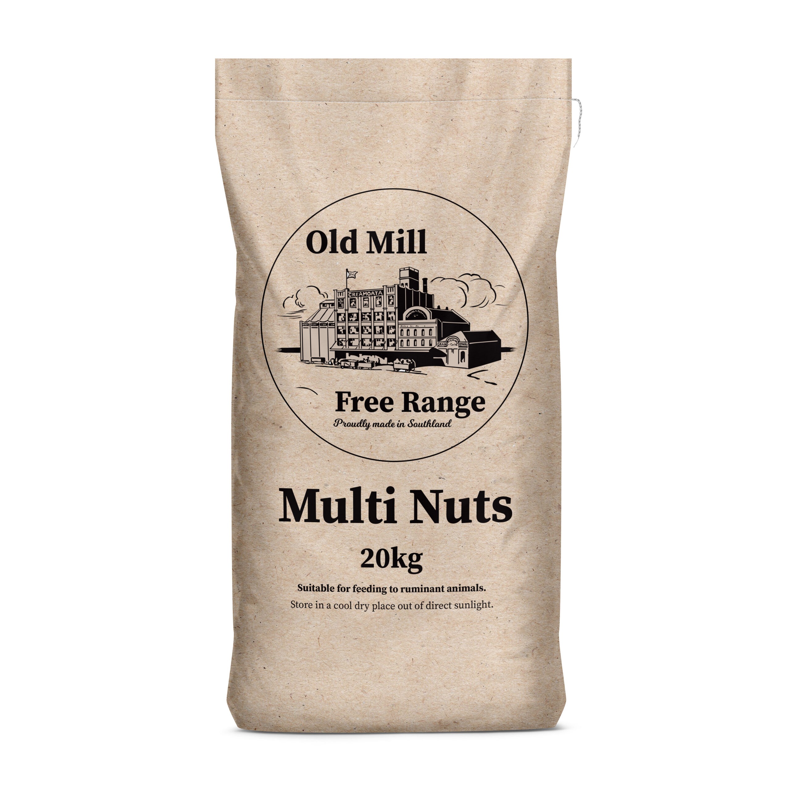 Multi Nuts